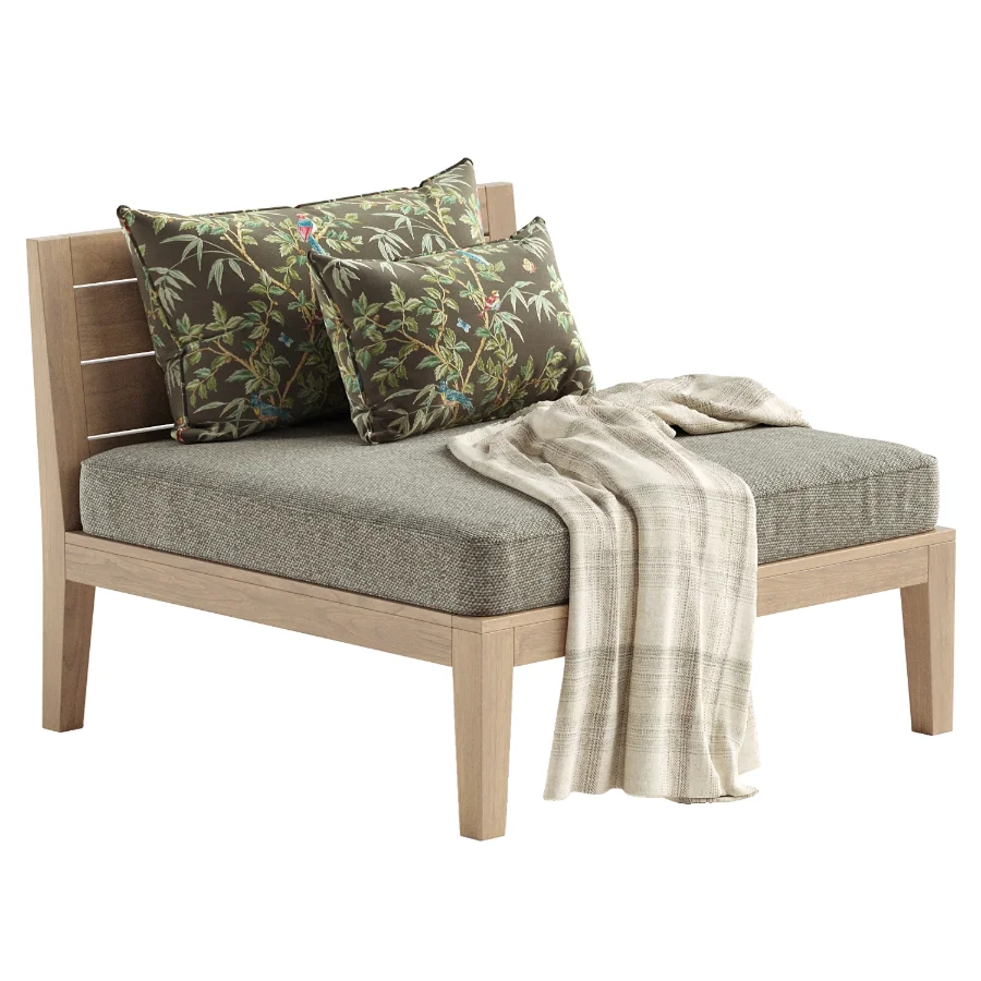 Vista Chair - Image 3