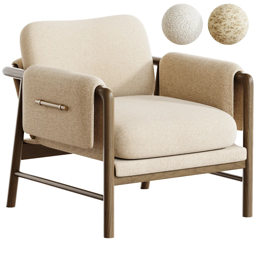 Harrison Chair - Image 1