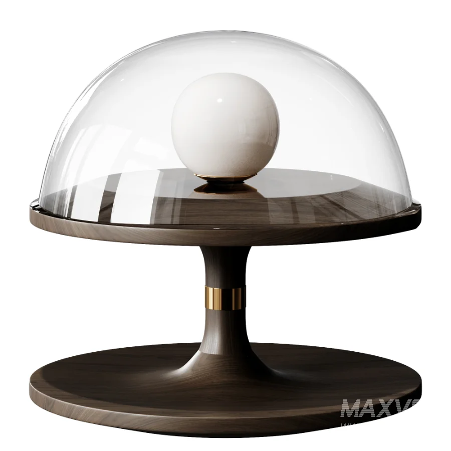 Porada Tack Table Lamp - Image 1