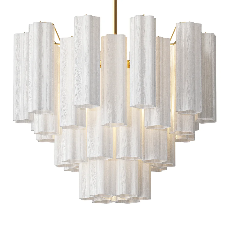 Imondo Chandelier - Image 1