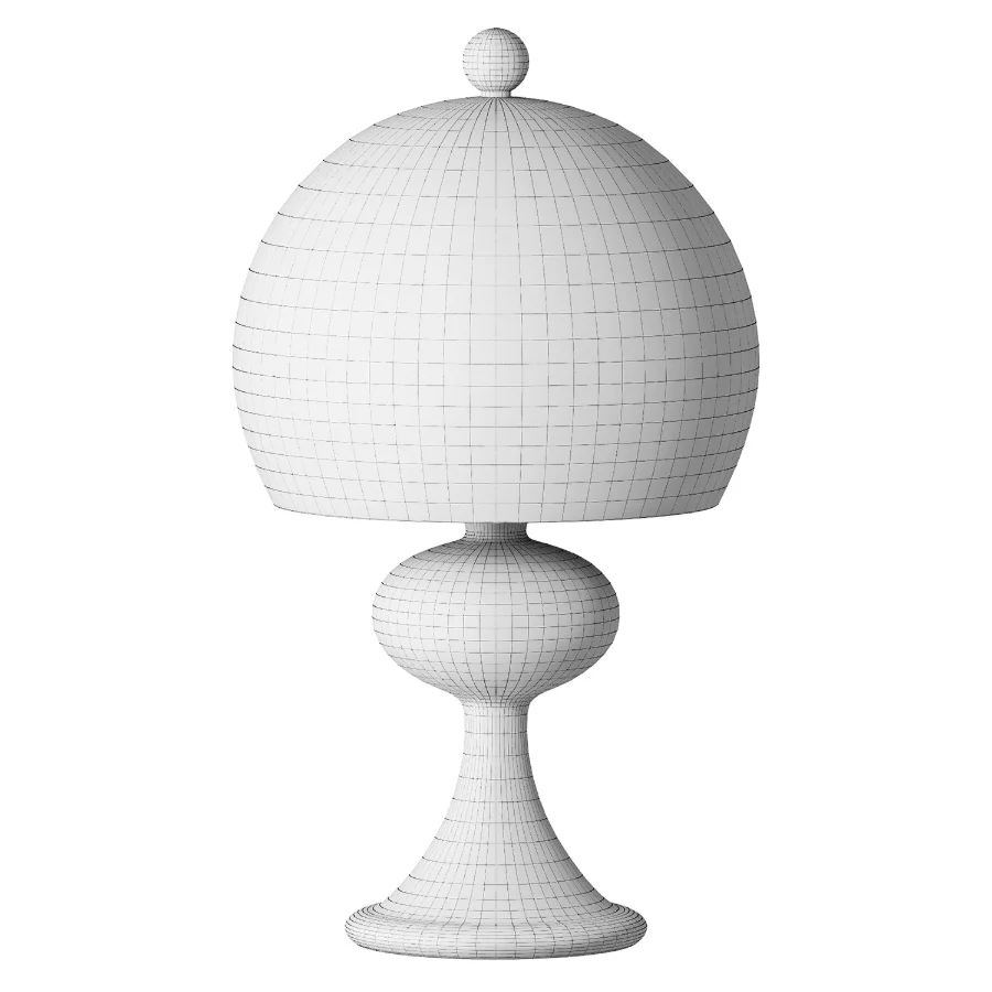 Docos Larkin Table Lamp - Image 3