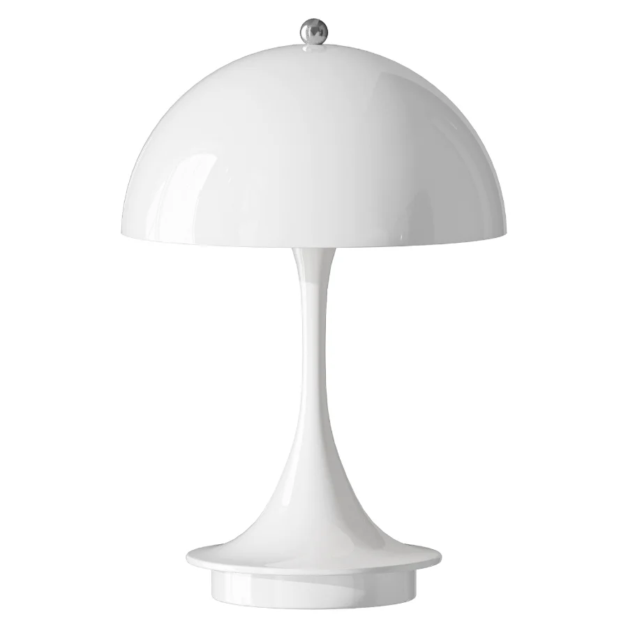 Panthella 160 Portable Louis Poulsen - Image 5