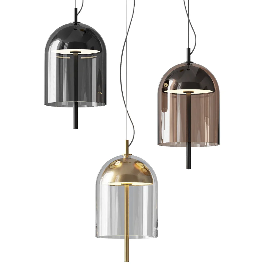 Venicem Doma Suspension 1 - Image 1