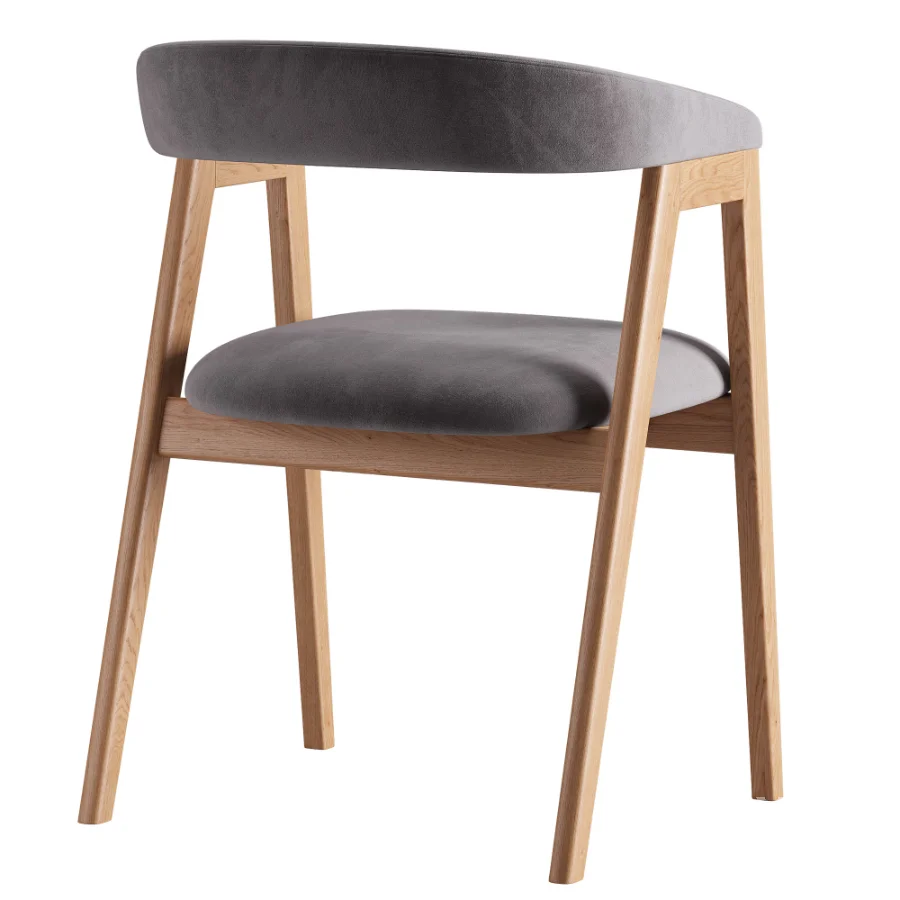 Trevor Chair - Image 6