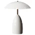 West Elm Omri Table Lamps - Thumbnail 1