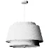 Scandi Tiered Pendant Lamp - Thumbnail 3