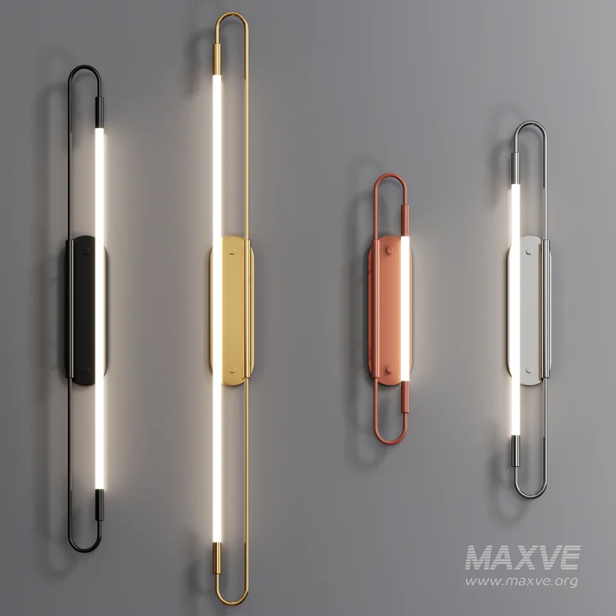 Leira Sconce By Luke Lamp Co - Image 1