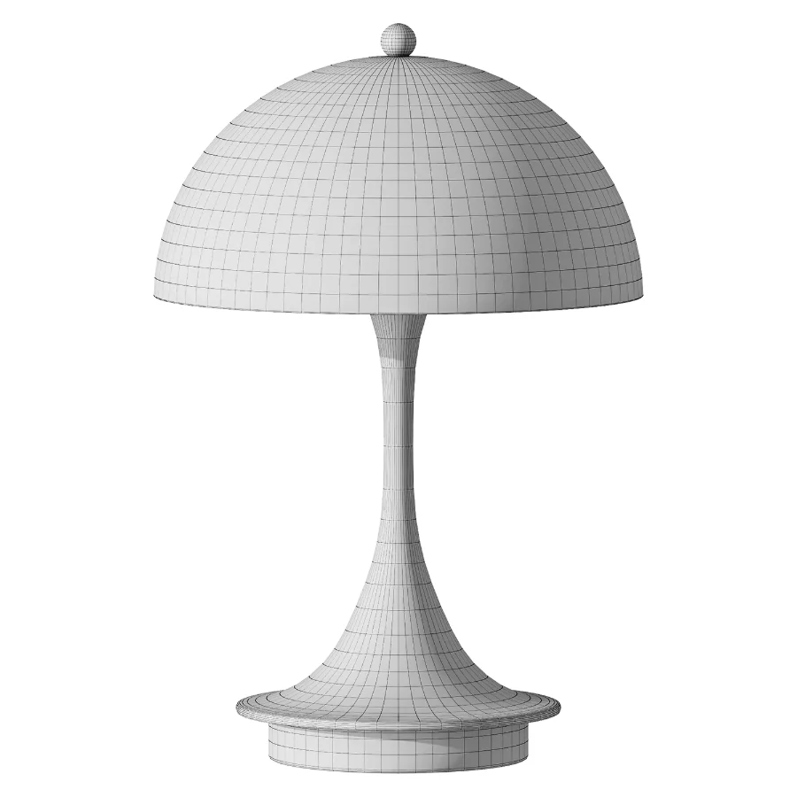 Panthella 160 Portable Louis Poulsen - Image 6