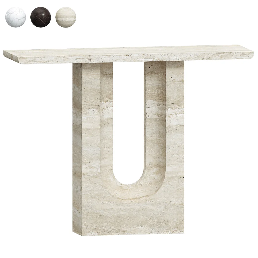 Foolosophy Console by Damien Langlois-Meurinne - Image 1