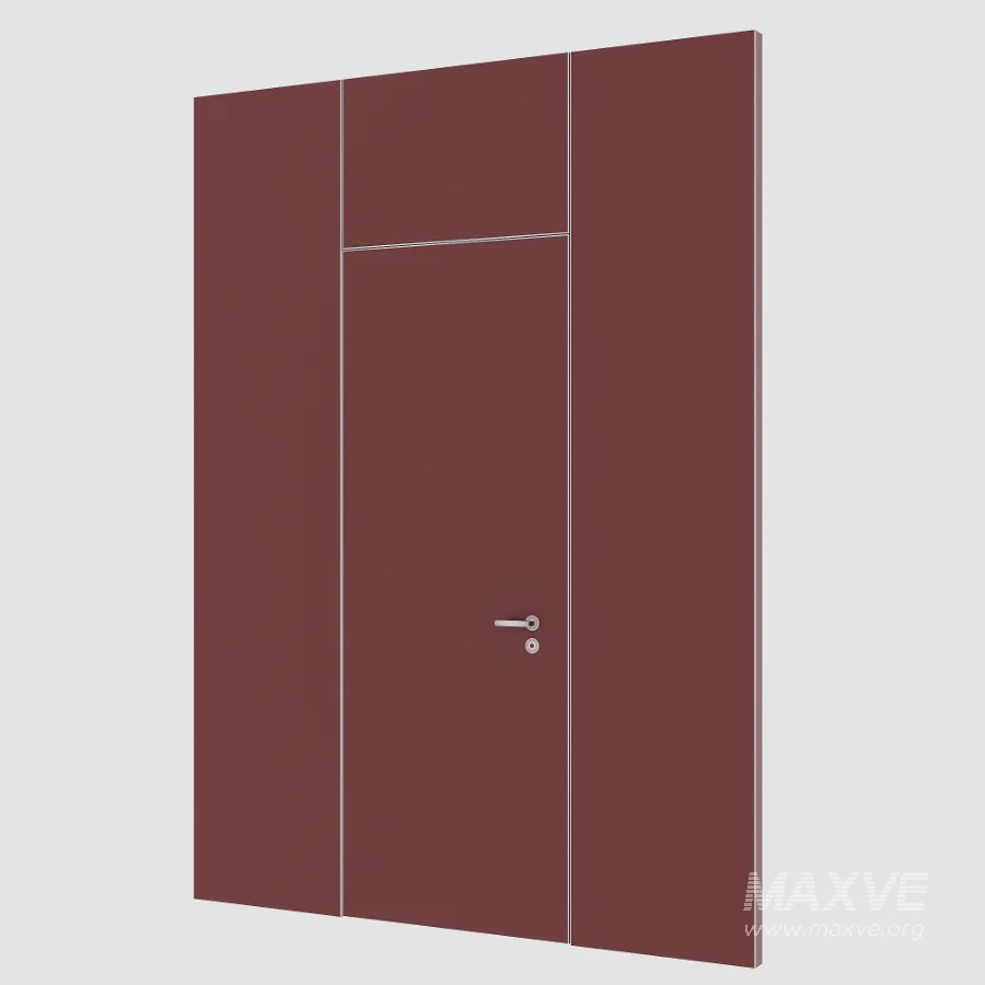 Door set 30 - Image 3