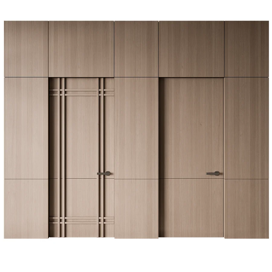 Door set 43 - Image 4