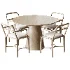 Dining set 030 - Thumbnail 2
