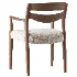 Gloria Dining Chair - Thumbnail 6