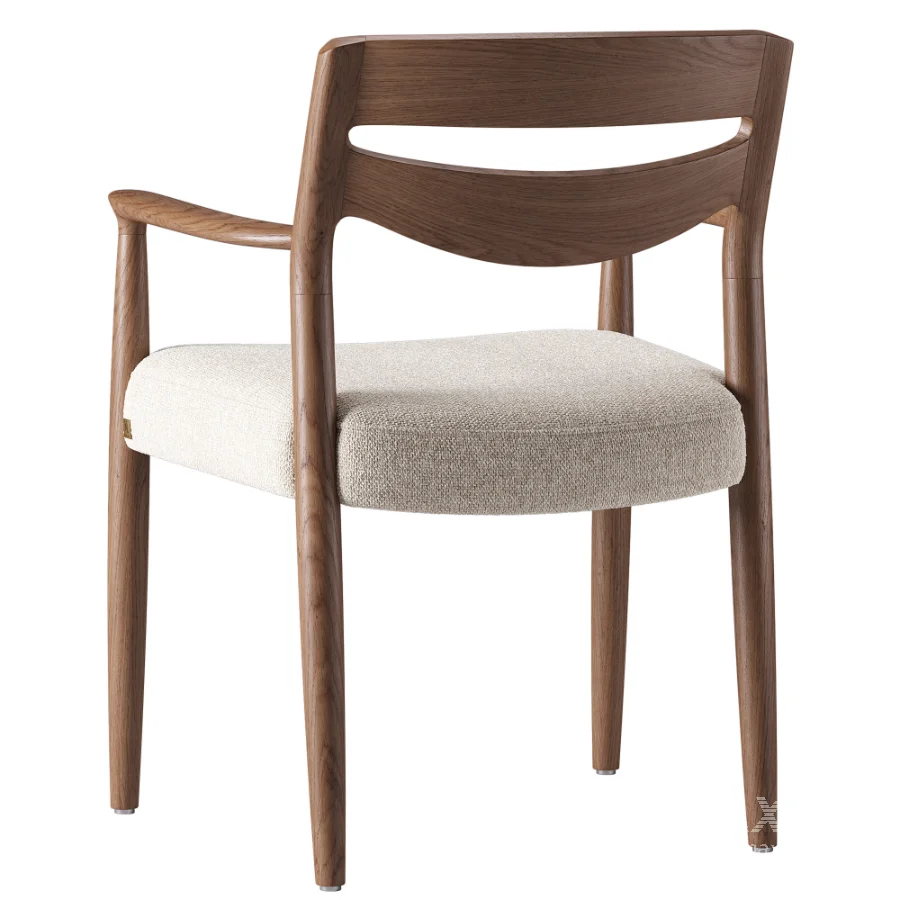 Gloria Dining Chair - Image 6