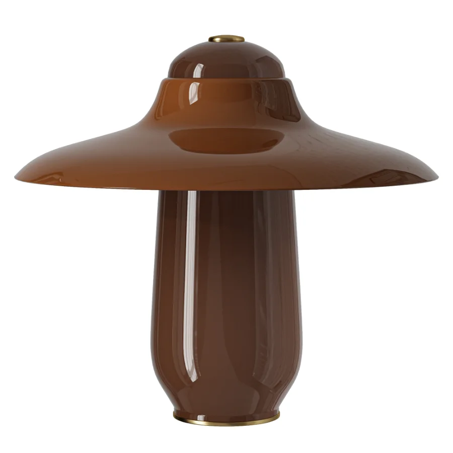 Revised Ovington Table Lamp - Image 2
