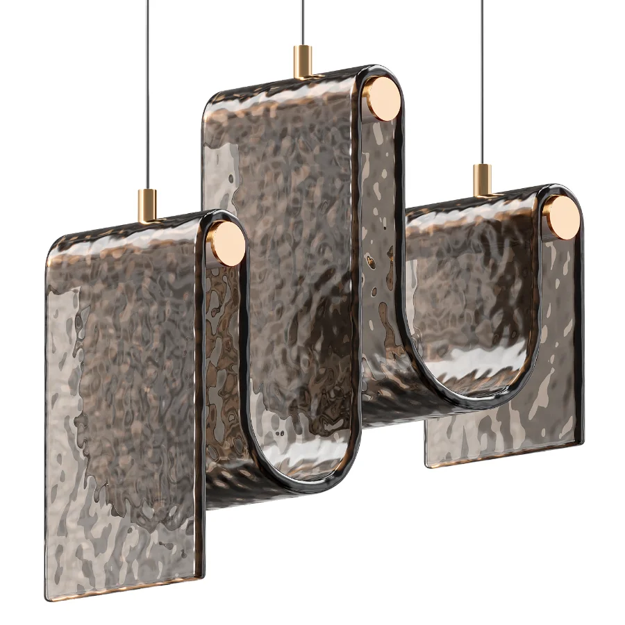 Odeon Light Pendant - Image 4