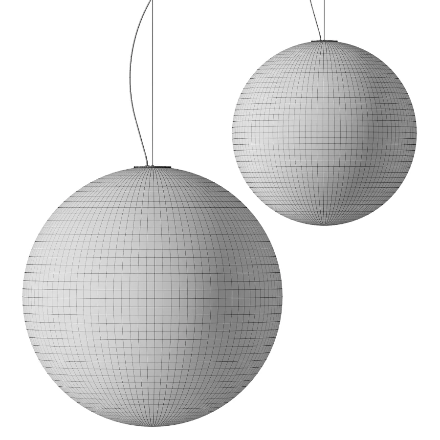 Davide Groppi Moon - Image 4