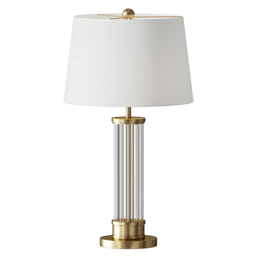 Edda Table Lamp - Image 2