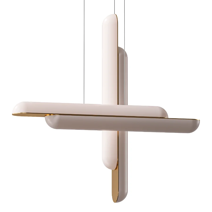 Lee Broom Gemini Pendant Lamp - Image 4