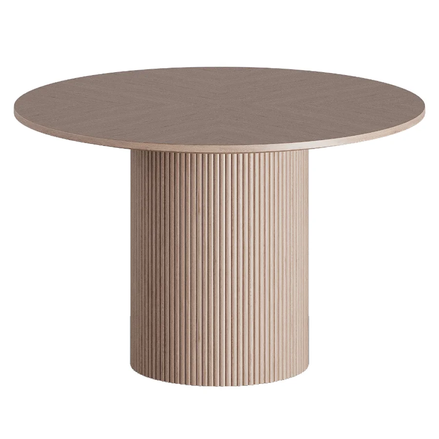 Dining set 020 - Image 4