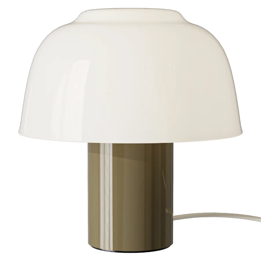Yuki Lamp Mazo Design - Image 1