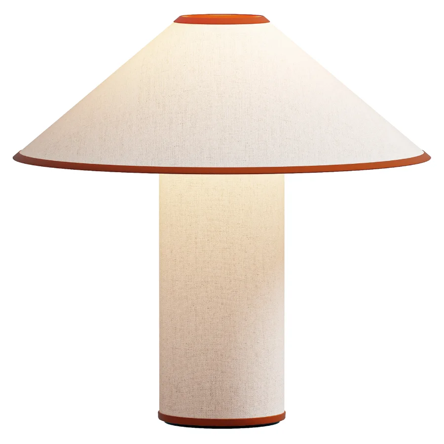 Colette Table Lamp - Image 1
