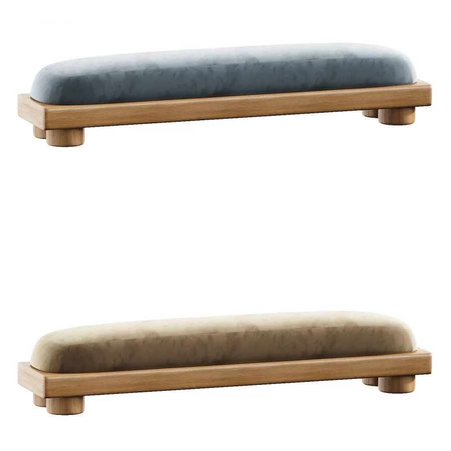 nomad bench - Image 3