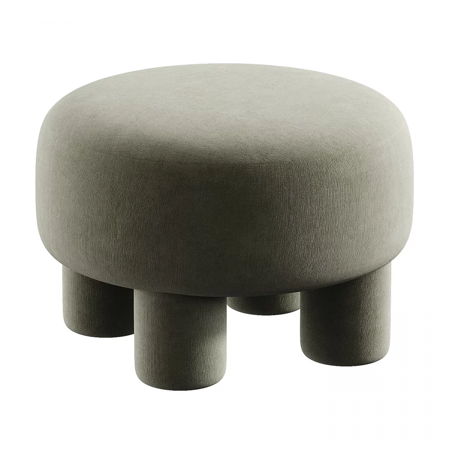 pouf ron ron - Image 4