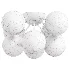 Ball 8 Chandelier By Play Lighting - Thumbnail 4