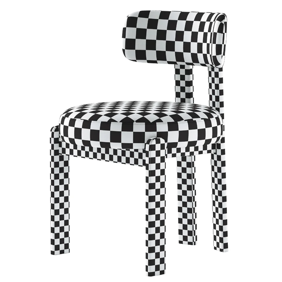 Joani dining chair - Image 6