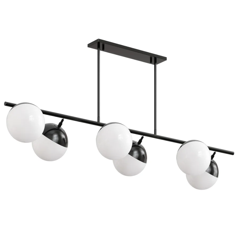 Anvik Chandelier By Play Lighting - Image 1