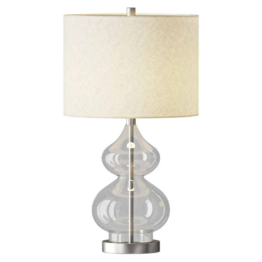 Hailey Home Katrin Table Lamp - Image 2