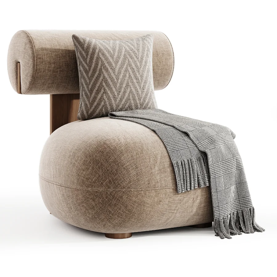 Norr11 Chair - Image 5