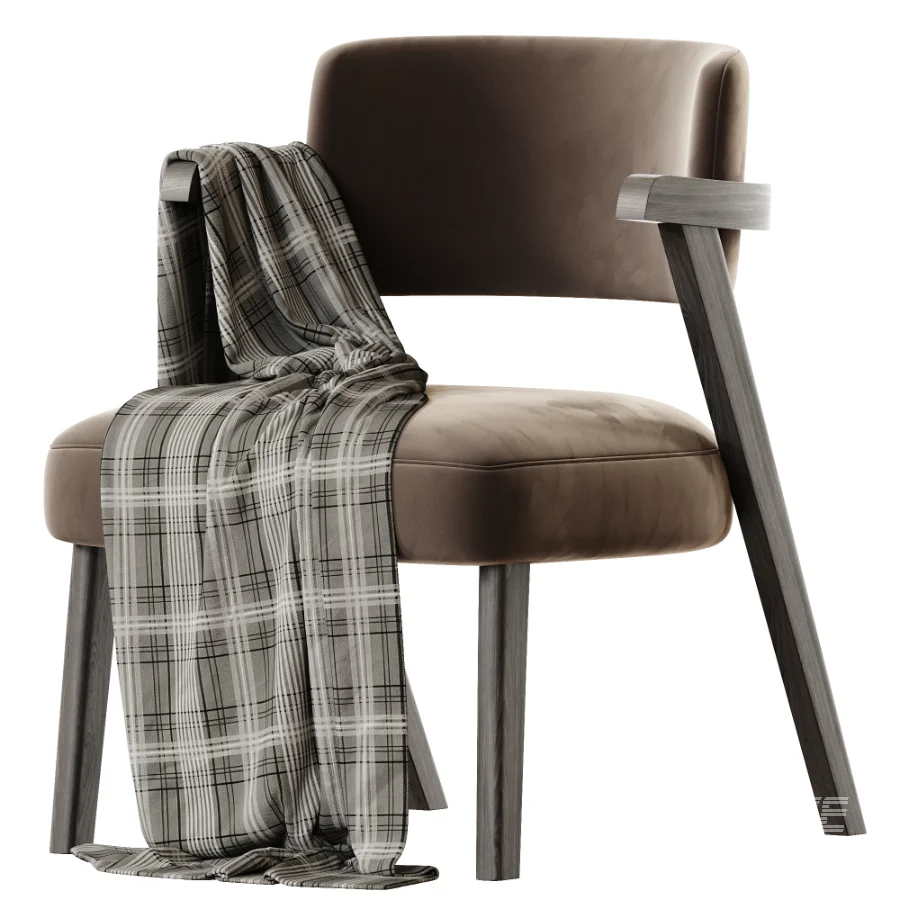 Jump lounge chair - Image 6