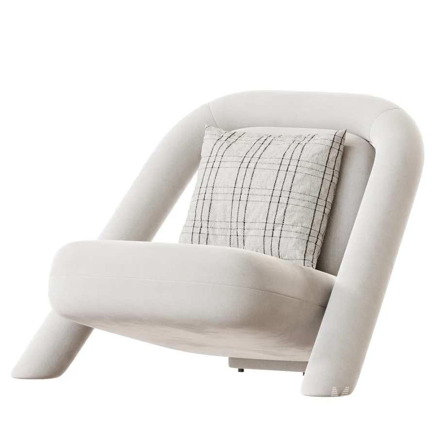 Ferrara Armchair - Image 5