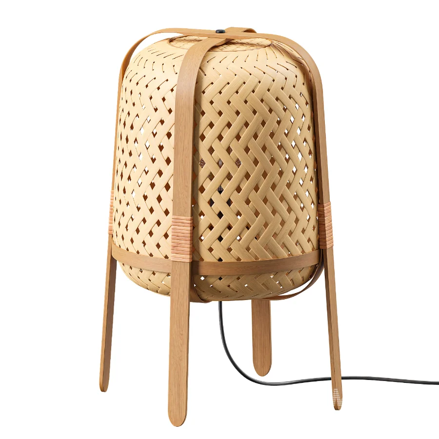 Knichult Table Lamp by Ikea - Image 6