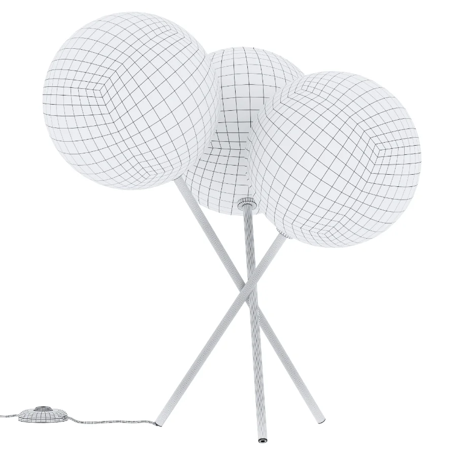 Gallotti and Radice Bolle Table Lamp - Image 1