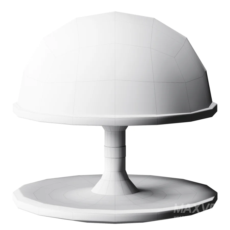 Porada Tack Table Lamp - Image 4