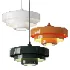 Foltot Pendant Light - Thumbnail 1