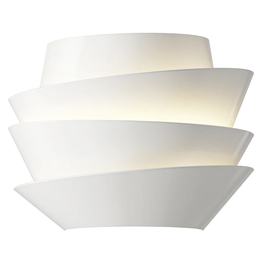 White Space LED Wall Lamp - Image 2