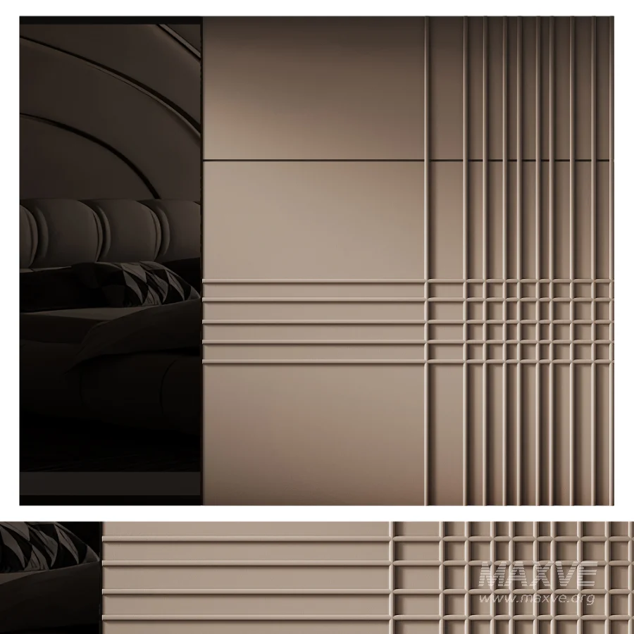 Art Wall 198 - Image 1