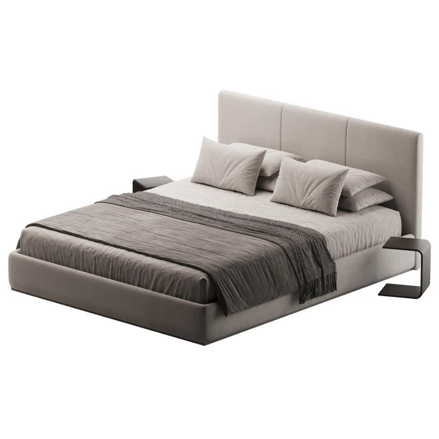 Wang bed - Image 4