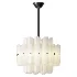 Rejuvenation Roll and Hill Lorna Double Tier Chandelier - Thumbnail 3