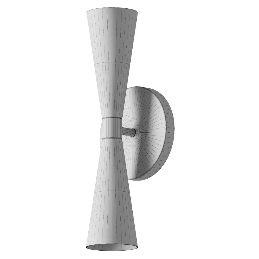 Milo Wall Sconce by Kalco Lighting - Image 3