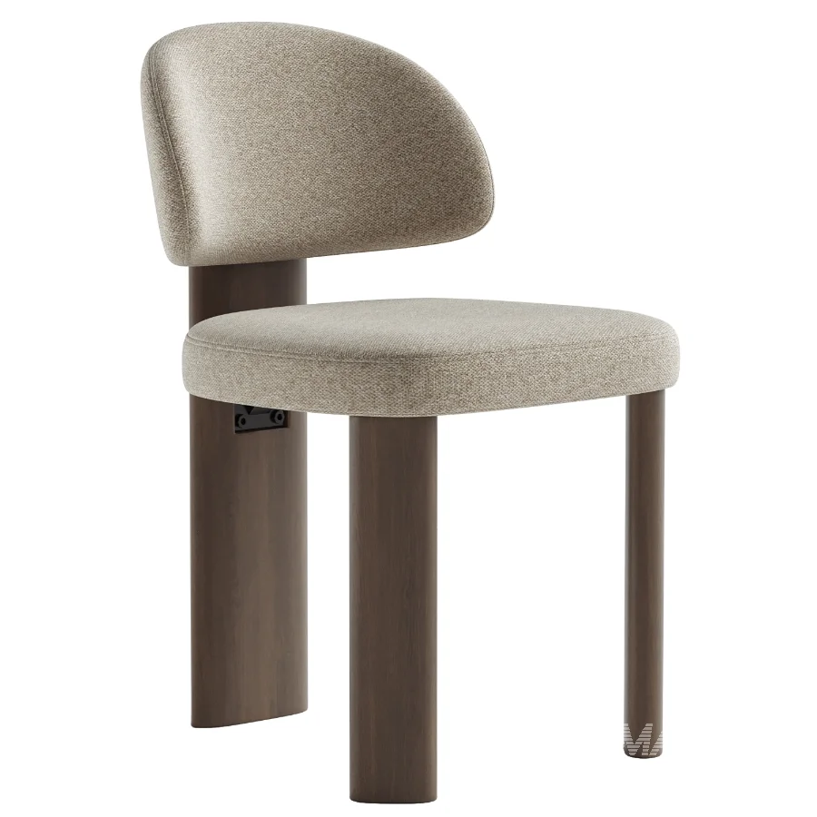 Sake Dining Chair - Image 6