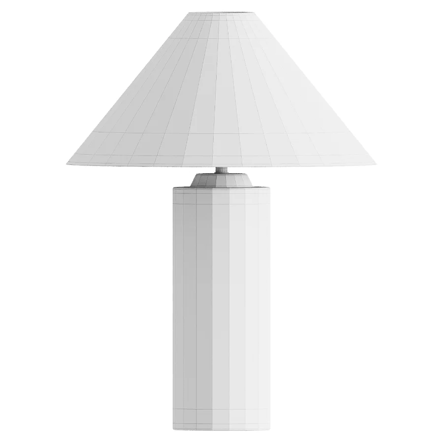 Настольная лампа Ganges - Image 3