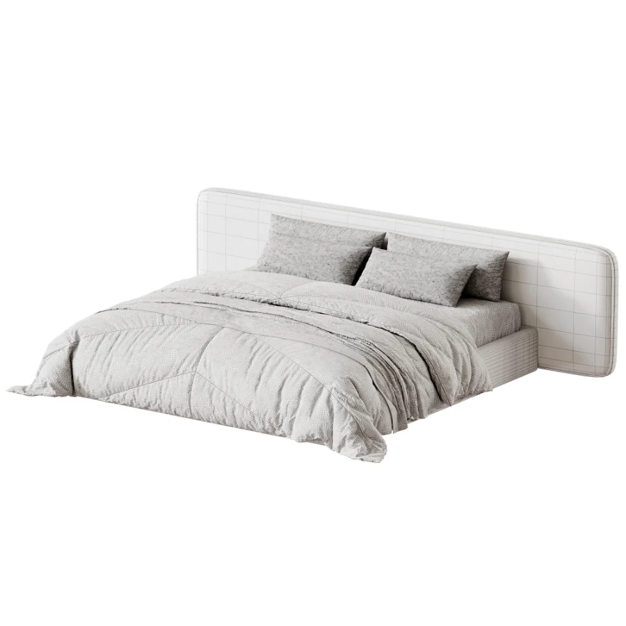 Bed K 530 - Image 4