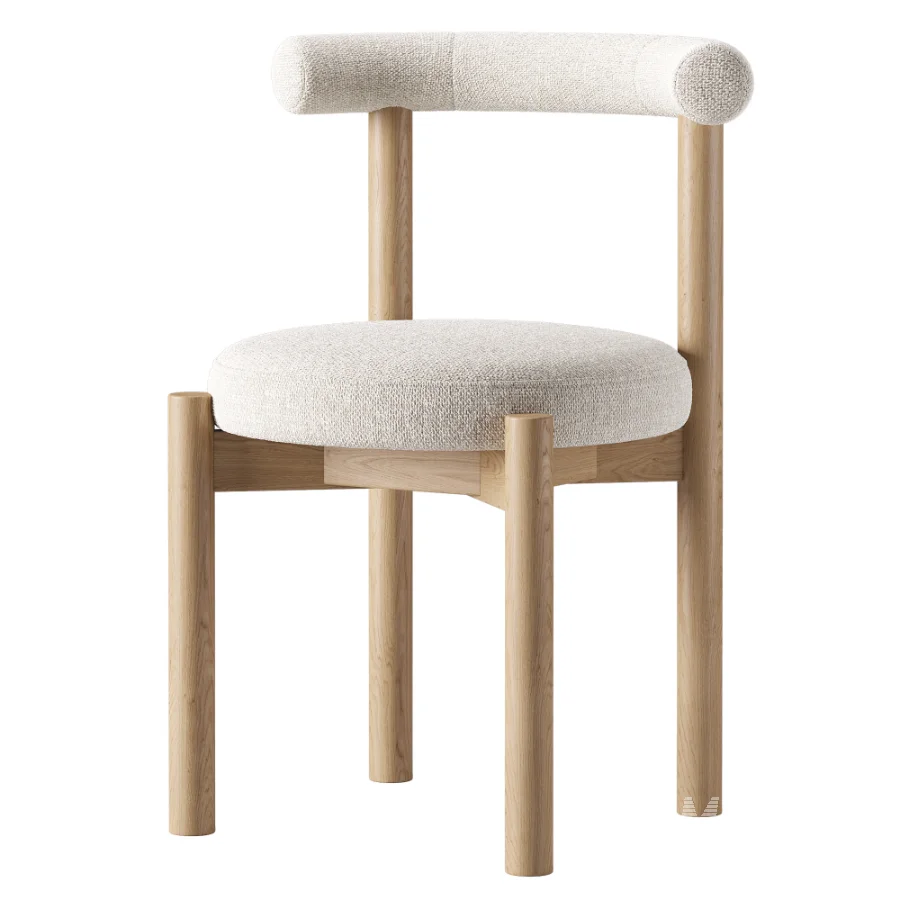 Demeter Dining Chair - Image 5