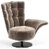 Ds 262 Swift Armchair By De Sede - Thumbnail 5