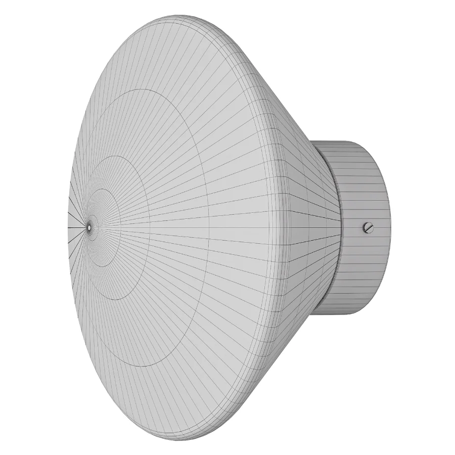 Il Fanale Foam Wall Lamp - Image 3